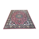 red oriental carpet 2 m 29 x 1 m 71