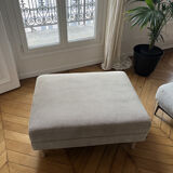 Pouf "Scandinavia" Bolia