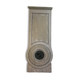 Wearing old grandfather