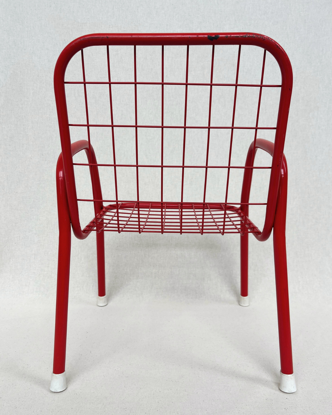 Chaise enfant Rio par Emu