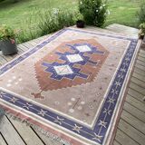 Carpet kilim 330 x 236