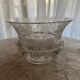 Vintage Centrepiece Edinburgh Crystal from the Period 1867