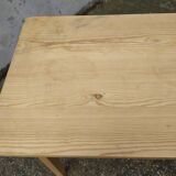 Farm table