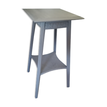 Antique stool