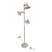 Seventies floor lamp