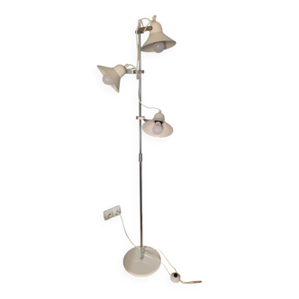 Seventies floor lamp