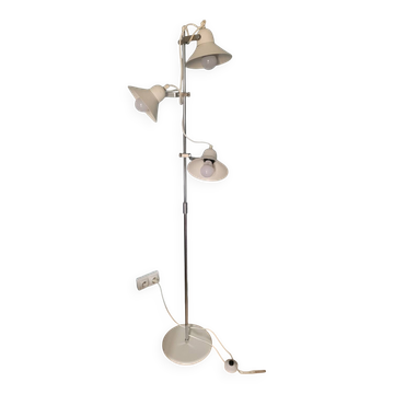 Lampadaire seventies