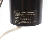 Philips infraphil lamp