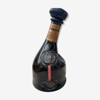 Armagnac bottle 1937