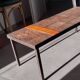 Table basse - Jean Jaffeux - Vallauris