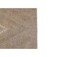 Vintage Turkish hallway rug 134x374 cm