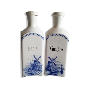 Huile & Vinaigre Villeroy & Boch