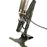 Military mapping lamp 1930