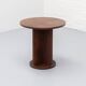 Dutch Art Deco side table 1930s