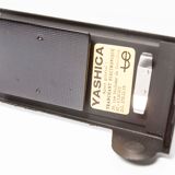 Yashica Electro 35 GT Camera