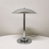 Mushroom lamp Aluminor, 1970