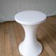 Pair of Tam-Tam stools Made in France Stamp 1970