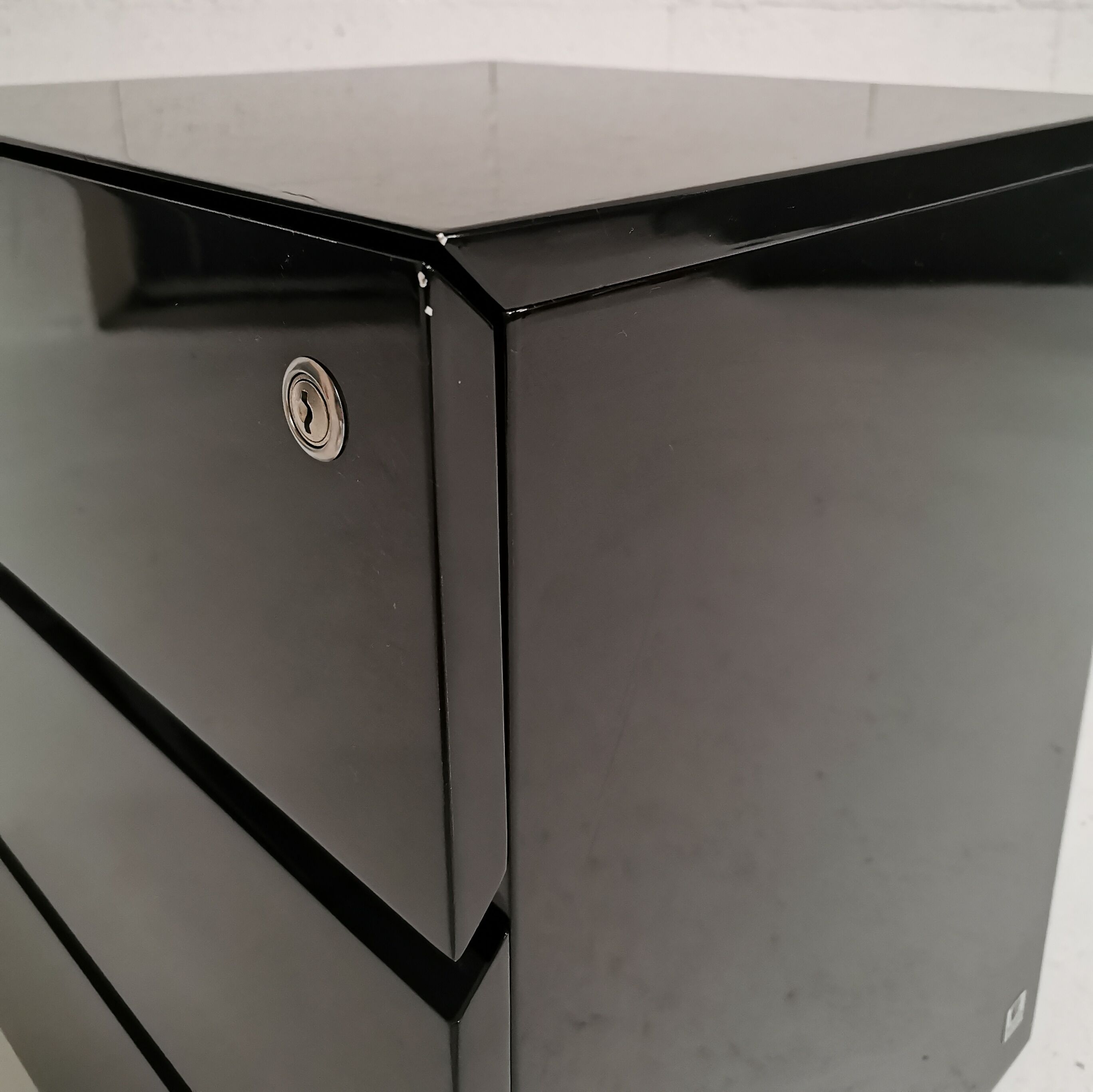 Marais international cabinet furniture
