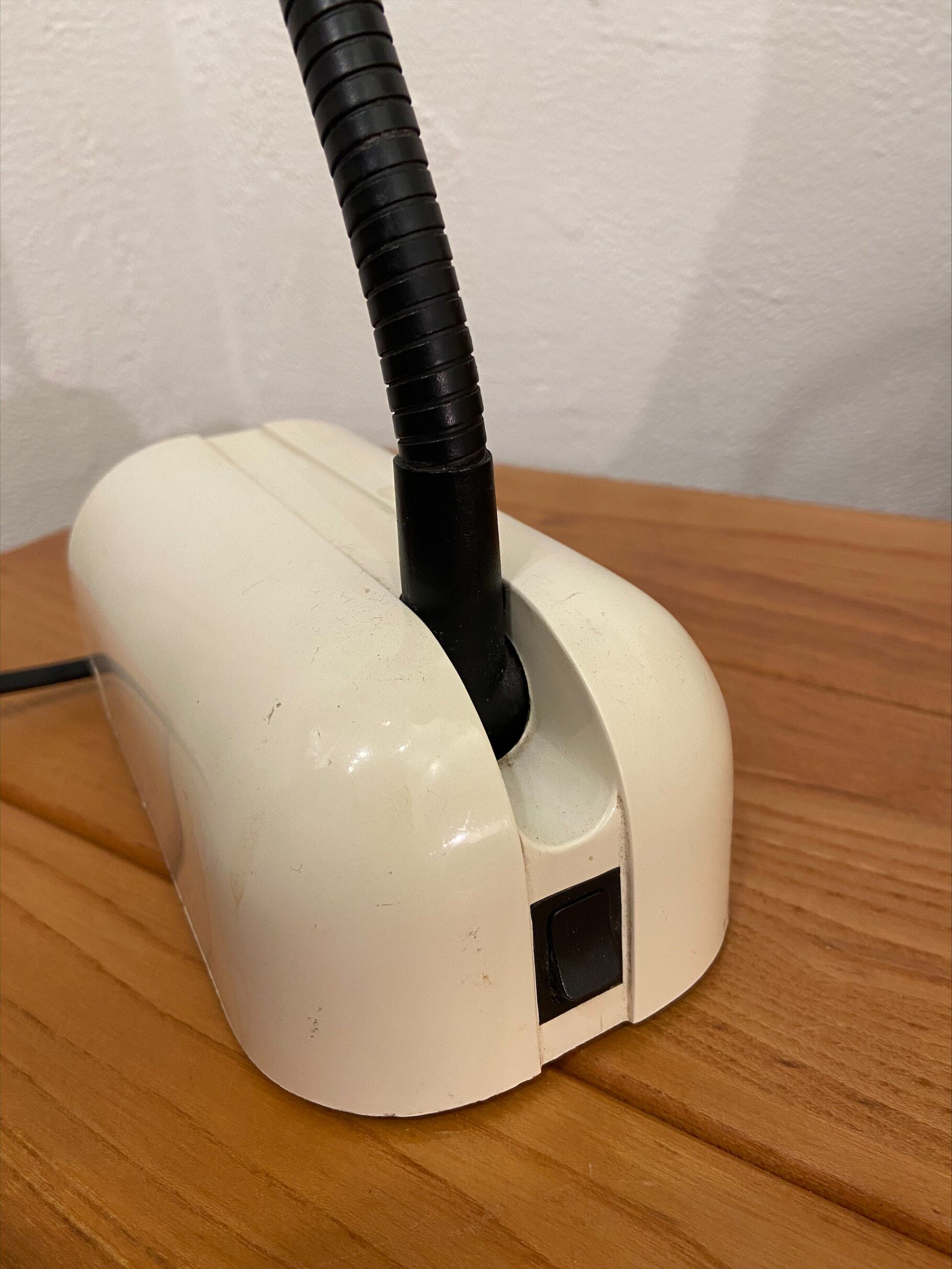 Lampe Tholos Artemide 1970