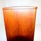 Commode-chiffonnier "Tallboy" en teck, Suède, 1950