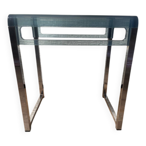 Table basse marc Berthier