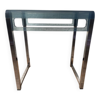 Marc Berthier coffee table for Prisunic