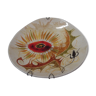 Kerbigot Bretagne ceramic plate