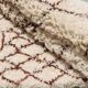 Tapis Beni Ouarain, 255 x 160 cm - AZ850