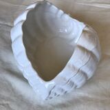 Ceramic shell