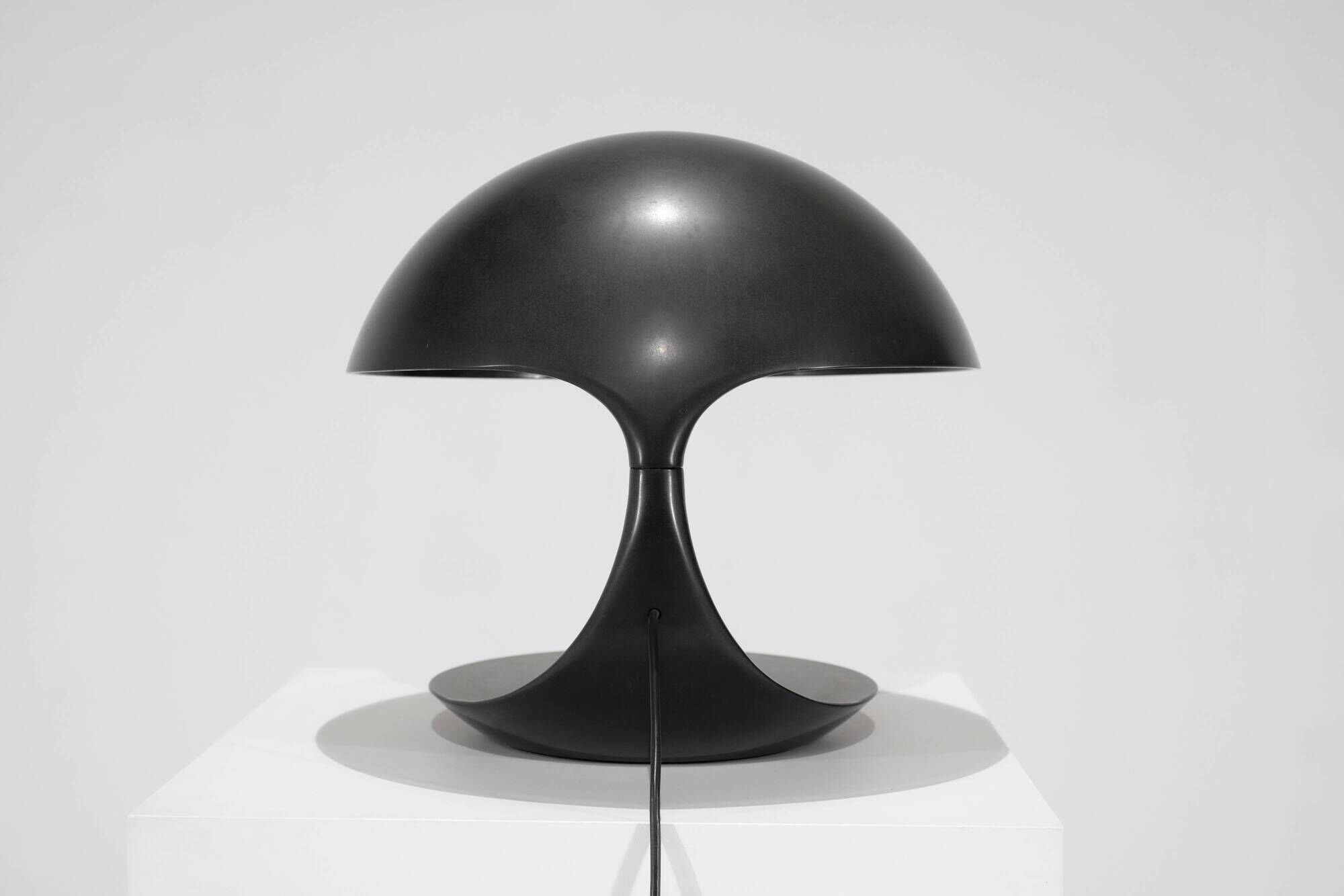"Cobra 629" lamp by Elio Martinelli for Martinelli Luce, Italy 1968.