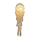 Venini Murano glass chandelier, Italy 1970s