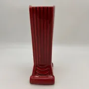 Vase en céramique de style Art Déco