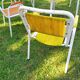 Vintage garden set