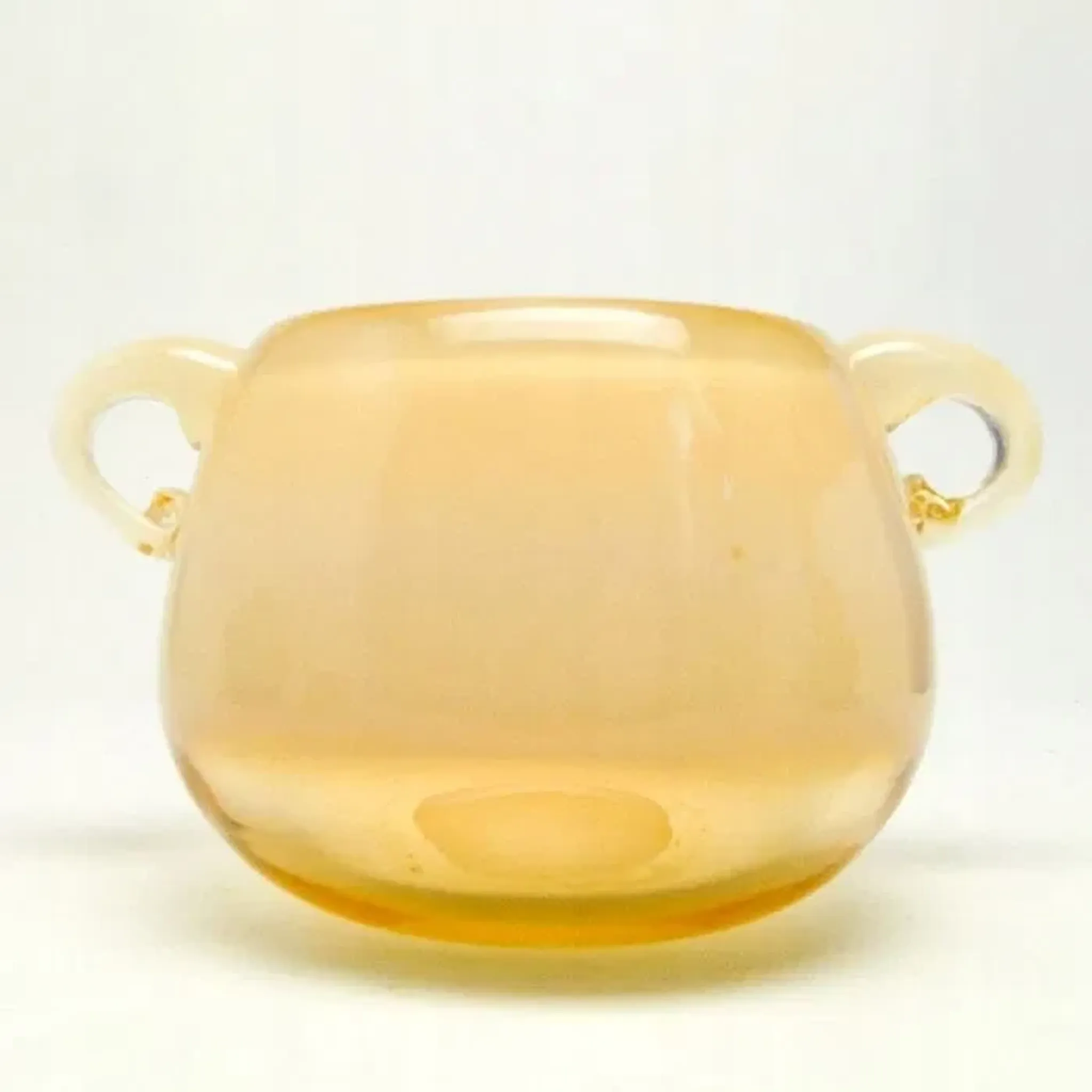H4L Kraków Glass Institute Vase Michał Jakubas