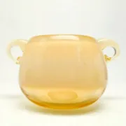 H4L Kraków Glass Institute Vase Michał Jakubas