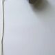 Rare Black Midcentury Adjustable Wall Lamp in style of Stilnovo, Lidokov, 1960s