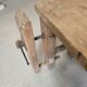 Carpenter's workbench 1950