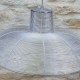 Industrial type suspension