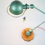 Jielde 2 bras