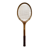 Dunlop vintage racket