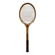 Dunlop vintage racket