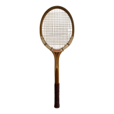 Dunlop vintage racket