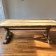 Farm Table Star – Old Oak 250 cm
