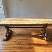 Farm Table Star – Old Oak 250 cm