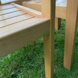 Baumann chairs