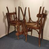 Bistro chairs