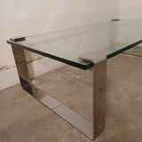 Designer coffee table