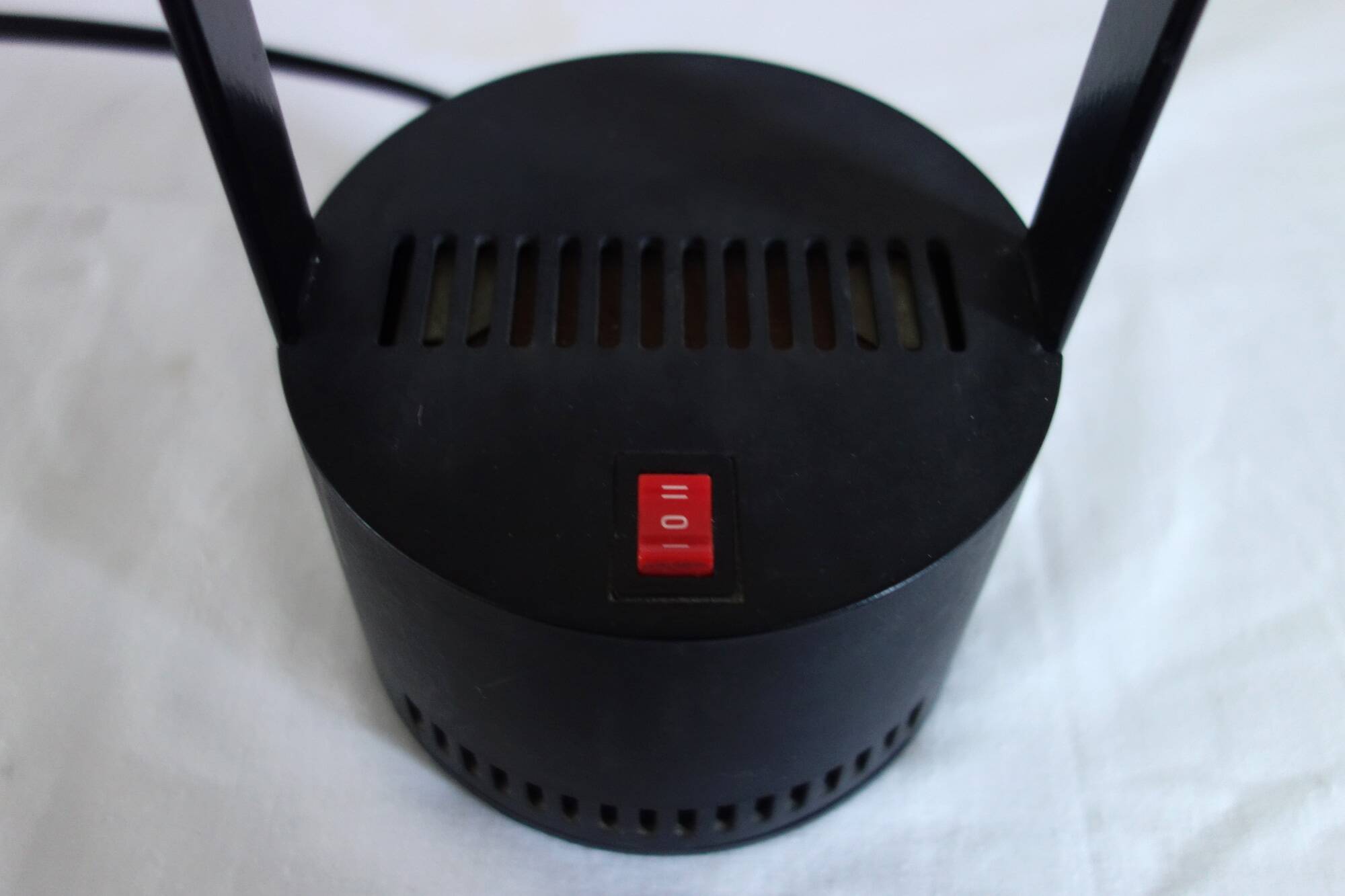 Large Tizio lamp for Artemide, 1970s