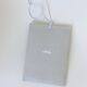 Eames Plastic Armchair RE RAR rocking chair