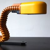 Staff Cobra table lamp by Masayuki Kurokawa, 1970